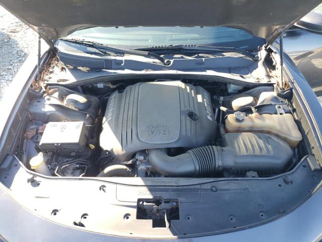 Photo 11 from auction – 2015 DODGE CHARGER R/ with VIN 2C3CDXCTXFH732192