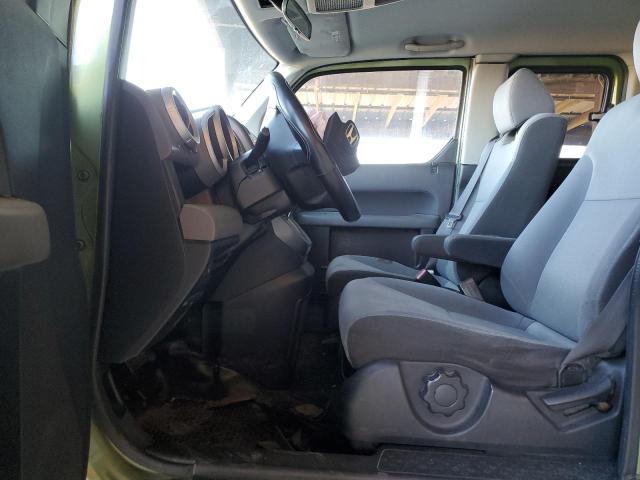 Photo 7 from auction – 2007 HONDA ELEMENT EX with VIN 5J6YH18747L010066