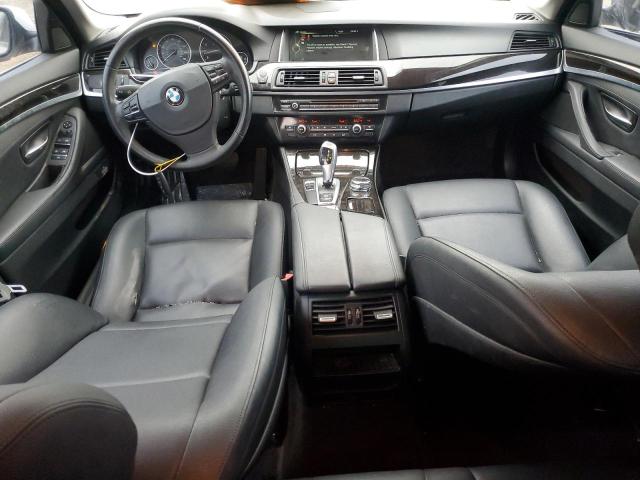 Photo 8 from auction – 2014 BMW 528 I with VIN WBA5A5C56ED503245