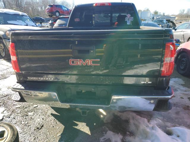 Photo 6 from auction – 2016 GMC SIERRA K15 with VIN 3GTU2MEC8GG104232