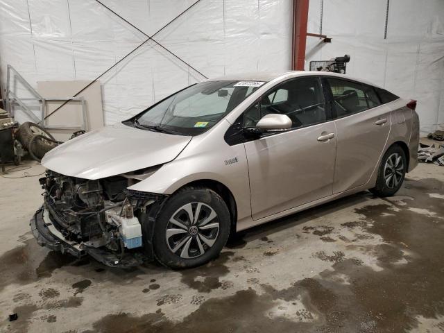Photo 1 from auction – 2017 TOYOTA PRIUS PRIM with VIN JTDKARFP4H3056399