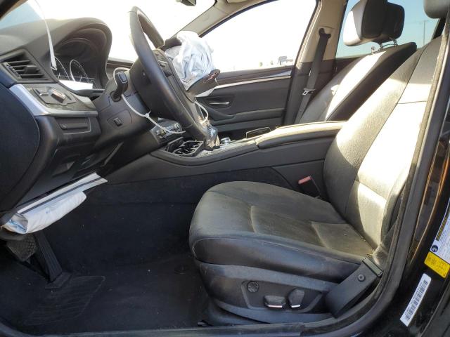 Photo 7 from auction – 2013 BMW 528 I with VIN WBAXG5C55DD232524