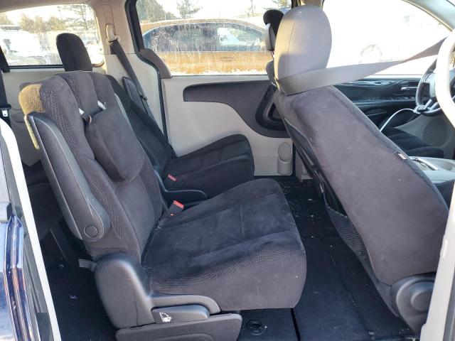 Photo 11 from auction – 2014 DODGE GRAND CARA with VIN 2C4RDGCG8ER206161