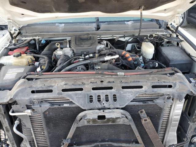 Photo 11 from auction – 2014 CHEVROLET SILVERADO with VIN 1GC1KVC8XEF116940