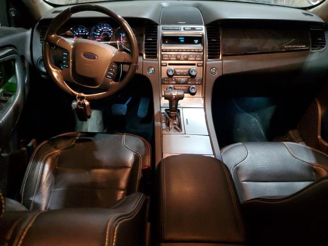 Photo 8 from auction – 2012 FORD TAURUS with VIN 1FAHP2JWXCG143763