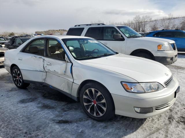 Photo 4 from auction – 2000 LEXUS ES 300 with VIN JT8BF28G1Y5093581