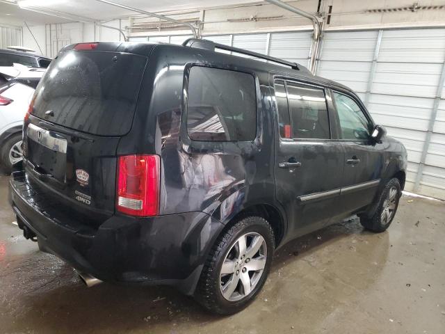 صورة رقم 3 من المزاد - 2014 HONDA PILOT TOUR مع VIN 5FNYF4H94EB015332