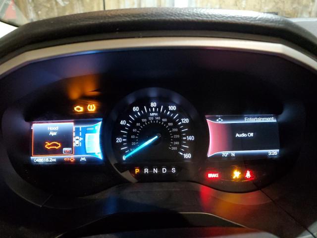 صورة رقم 9 من المزاد - 2020 FORD EDGE SEL مع VIN 2FMPK4J97LBA09841