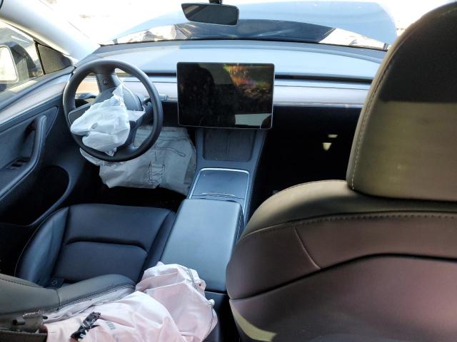 Zdjęcie 8 z aukcji – 2023 TESLA MODEL Y z VIN 7SAYGDEF5PF806143