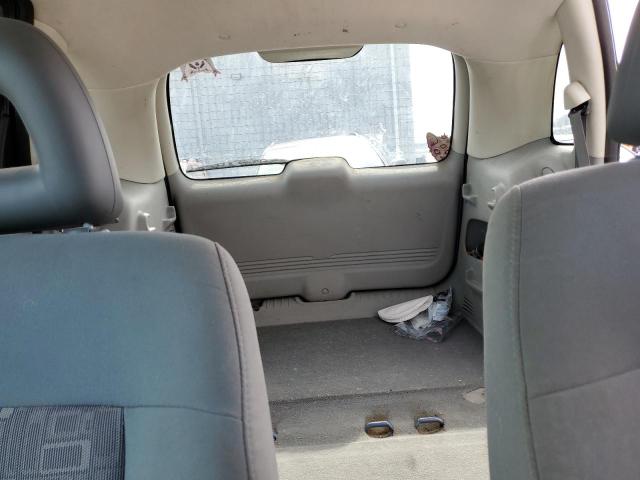 Photo 10 from auction – 2007 CHRYSLER PT CRUISER with VIN 3A4FY58B77T616033
