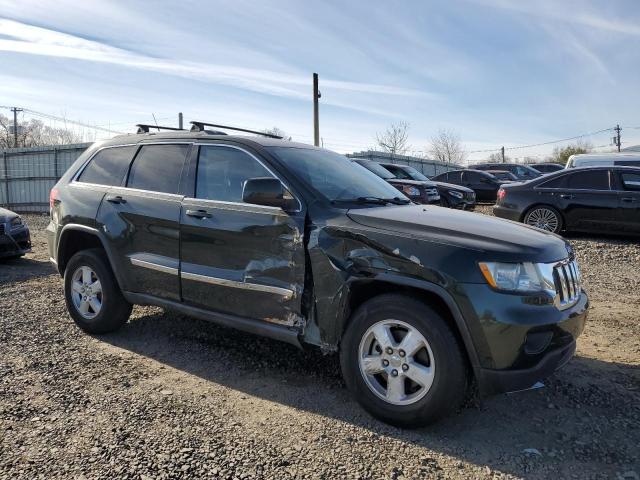 Photo 4 from auction – 2011 JEEP GRAND CHER with VIN 1J4RR4GG0BC534814