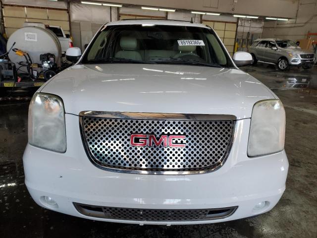 Photo 5 from auction – 2011 GMC YUKON SLT with VIN 1GKS1CE06BR298945