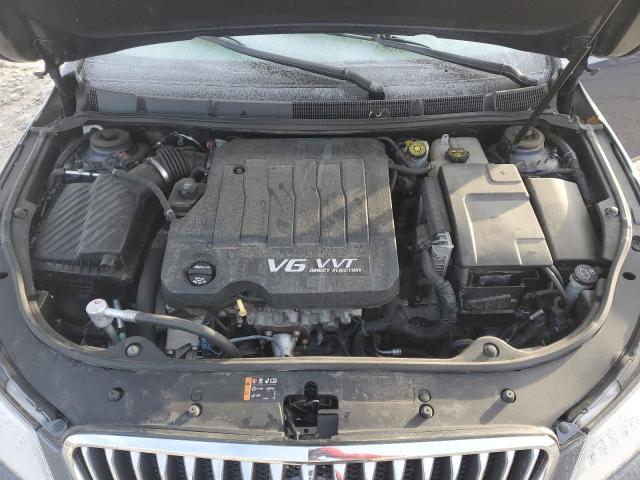 Photo 11 from auction – 2013 BUICK LACROSSE with VIN 1G4GL5E31DF240677