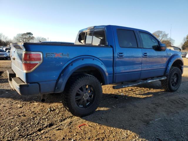 Photo 3 from auction – 2009 FORD F150 SUPER with VIN 1FTPW14V49FA15779