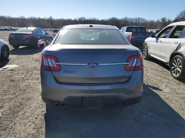 Photo 6 from auction – 2012 FORD TAURUS SEL with VIN 1FAHP2EW1CG132001