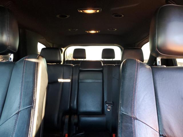 Photo 10 from auction – 2015 DODGE DURANGO R/ with VIN 1C4SDHCT9FC931184