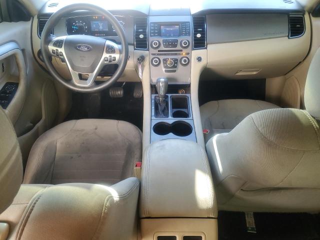 Photo 8 from auction – 2018 FORD TAURUS SE with VIN 1FAHP2D88JG101442