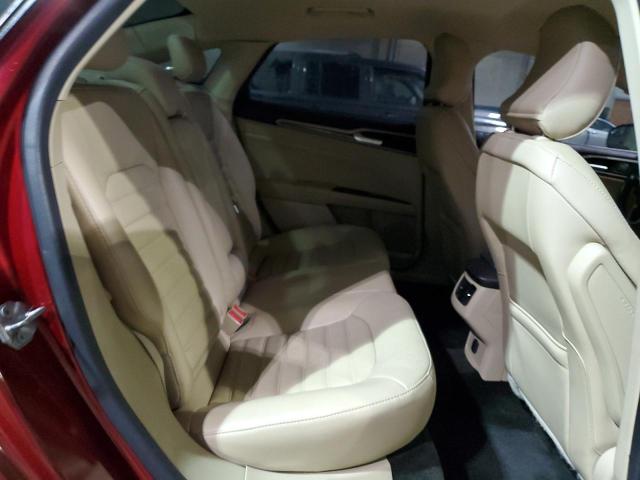 Photo 10 from auction – 2016 FORD FUSION SE with VIN 3FA6P0T91GR353752