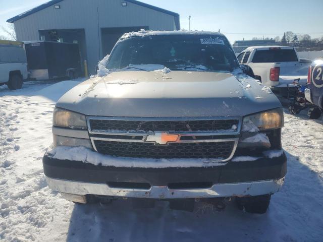Photo 5 from auction – 2005 CHEVROLET SILVERADO with VIN 1GCHK23225F859567