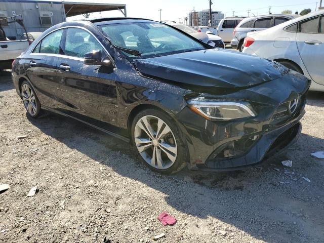 Photo 4 from auction – 2014 MERCEDES-BENZ CLA 250 with VIN WDDSJ4EB4EN050679