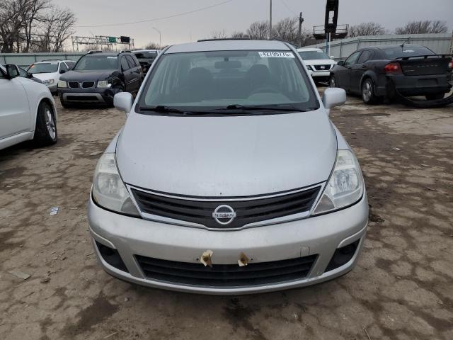 Фото 5 с аукциона – 2011 NISSAN VERSA S с VIN 3N1BC1AP0BL470376