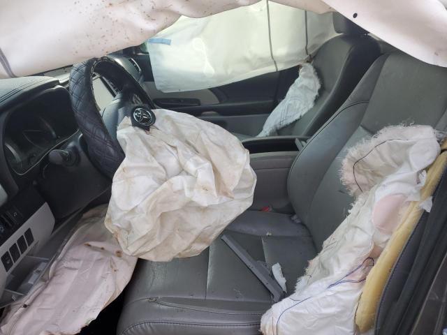Photo 7 from auction – 2018 TOYOTA HIGHLANDER with VIN 5TDJZRFHXJS522886