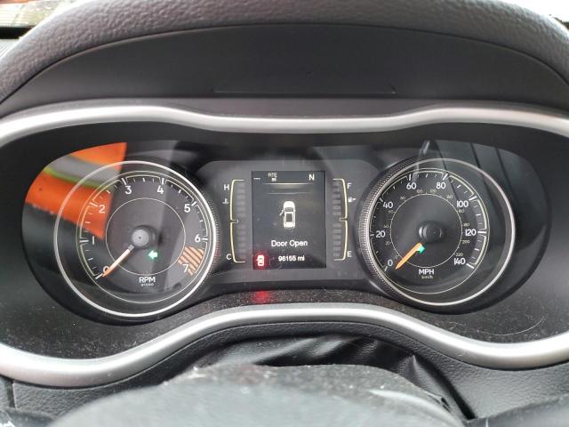Photo 9 from auction – 2015 JEEP CHEROKEE L with VIN 1C4PJMCB5FW687000