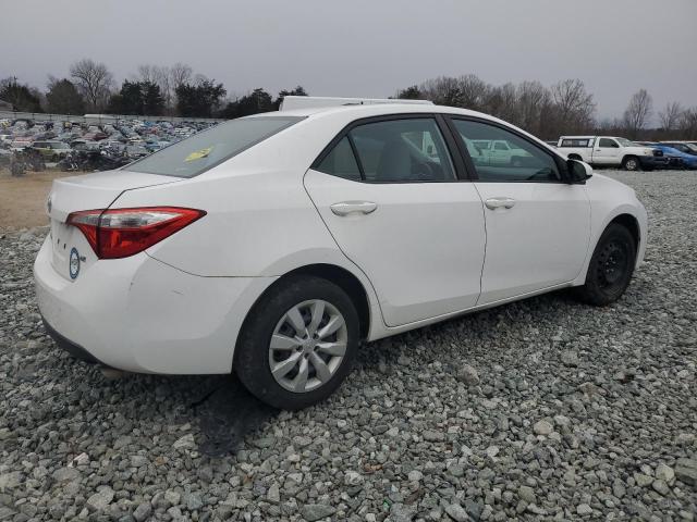 Photo 3 from auction – 2015 TOYOTA COROLLA L with VIN 2T1BURHE5FC387421
