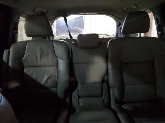 Photo 10 from auction – 2011 HONDA ODYSSEY EX with VIN 5FNRL5H65BB101561