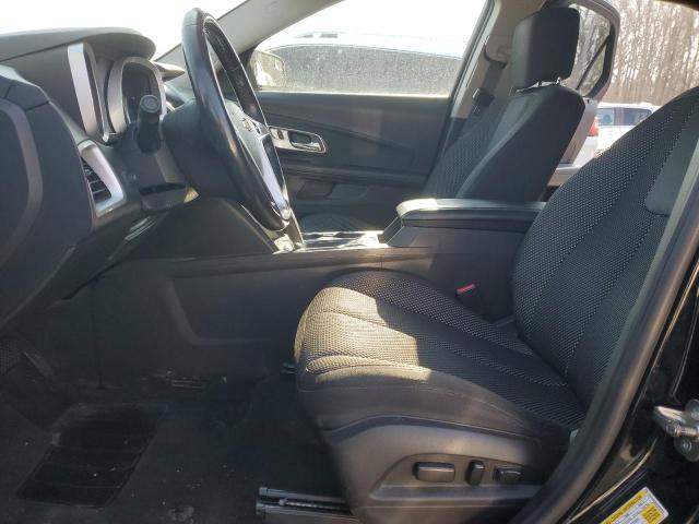 Photo 7 from auction – 2014 CHEVROLET EQUINOX LT with VIN 2GNALBEK5E6266394