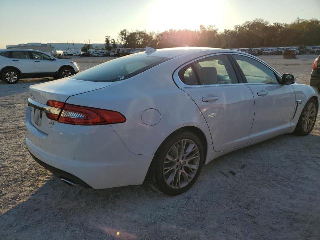 Photo 3 from auction – 2013 JAGUAR XF with VIN SAJWA0E71D8S91713