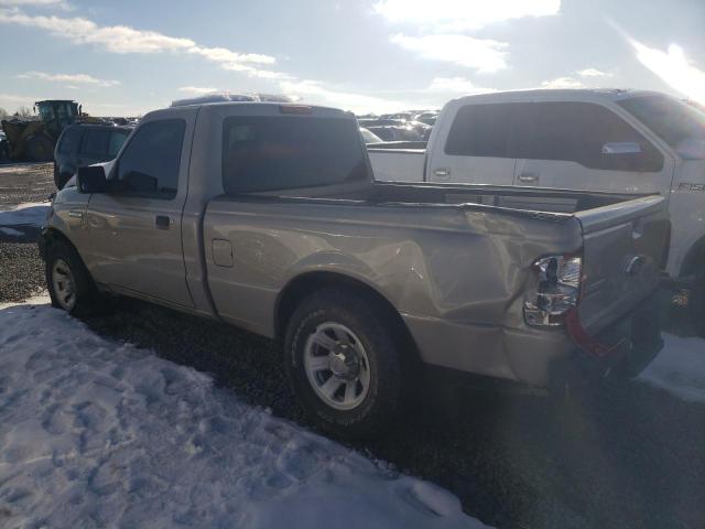 Photo 2 from auction – 2008 FORD RANGER with VIN 1FTYR10D78PA76030