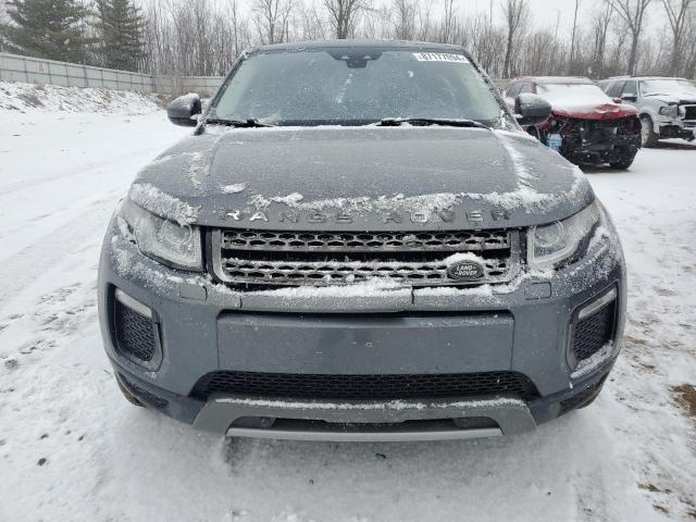 Photo 5 from auction – 2016 LAND ROVER RANGE ROVE with VIN SALVR2BG3GH120056