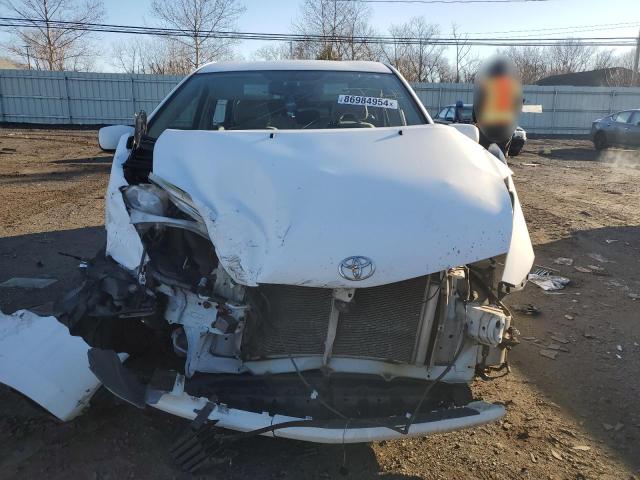 Photo 5 from auction – 2008 TOYOTA PRIUS with VIN JTDKB20U583328414