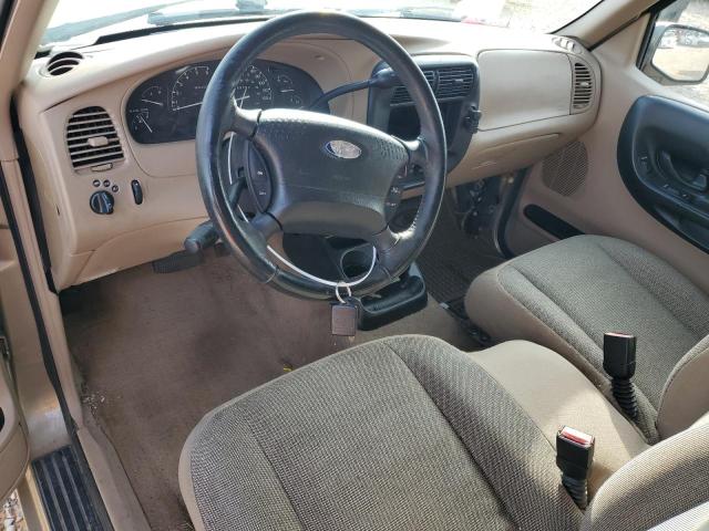Photo 8 from auction – 2002 FORD RANGER SUP with VIN 1FTYR44V32PB24604