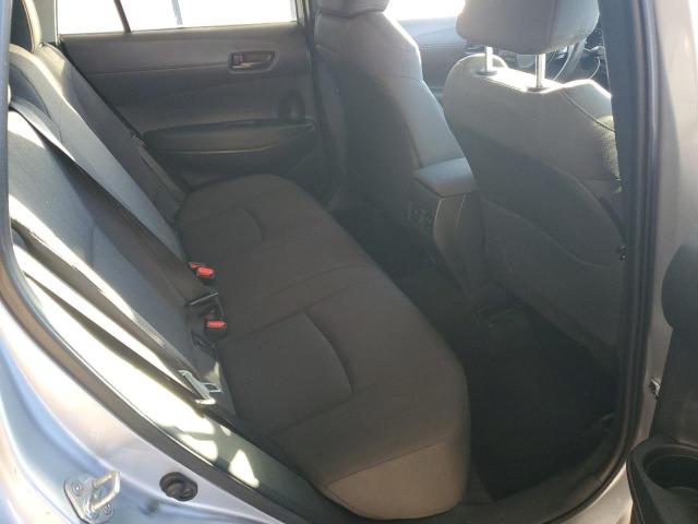 Photo 11 from auction – 2024 TOYOTA COROLLA CR with VIN 7MUCAABG2RV079441