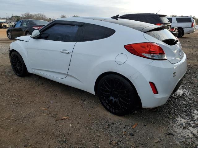 Photo 2 from auction – 2014 HYUNDAI VELOSTER with VIN KMHTC6AD0EU211963
