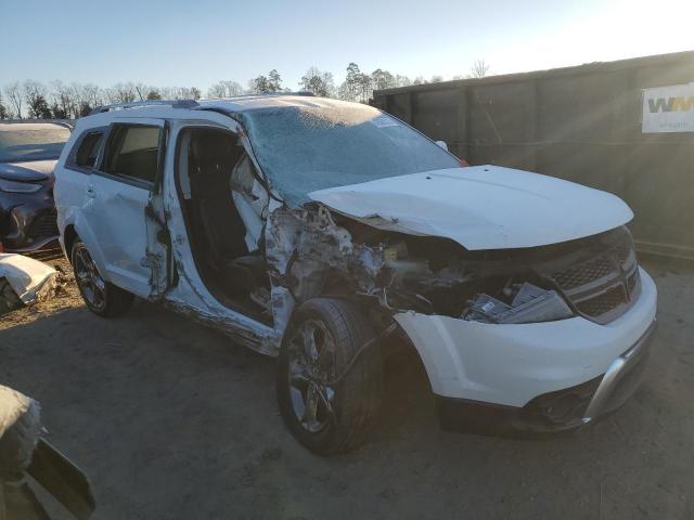 Photo 4 from auction – 2017 DODGE JOURNEY CR with VIN 3C4PDCGB6HT601438