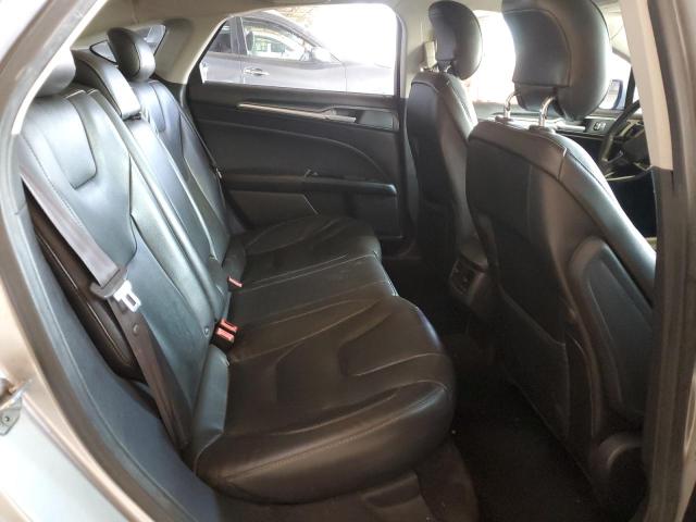 Photo 10 from auction – 2013 FORD FUSION TIT with VIN 3FA6P0K91DR223001