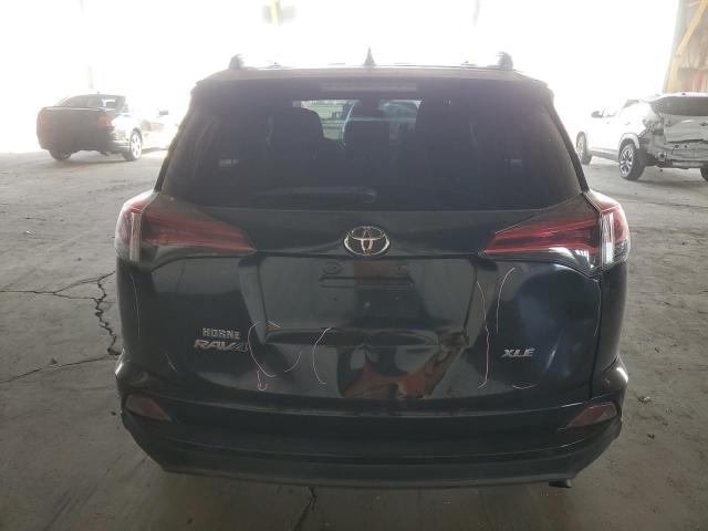 Photo 6 from auction – 2018 TOYOTA RAV4 ADVEN with VIN JTMWFREV4JD126549