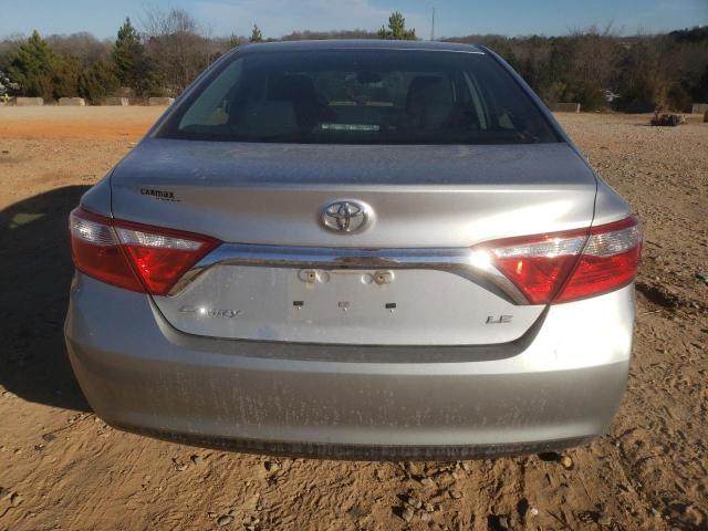 Photo 6 from auction – 2016 TOYOTA CAMRY LE with VIN 4T1BF1FK5GU541274