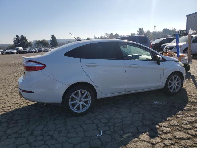 Photo 3 from auction – 2018 FORD FIESTA SE with VIN 3FADP4BJ2JM112295