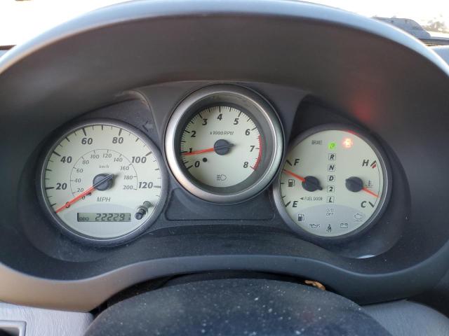 Foto 9 de la subasta – 2002 TOYOTA RAV4 con VIN JTEHH20V726054071