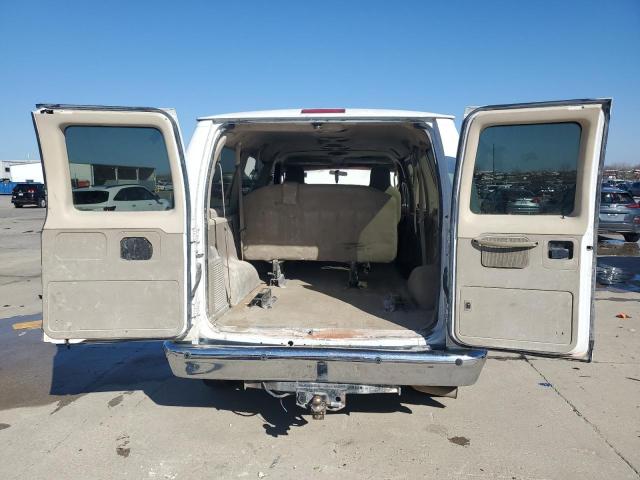 Photo 6 from auction – 2013 FORD ECONOLINE with VIN 1FBNE3BL0DDA35446