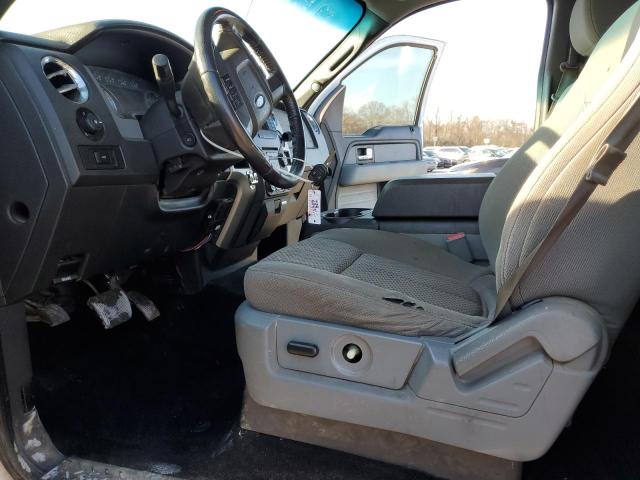 Photo 7 from auction – 2014 FORD F150 SUPER with VIN 1FTFW1EF2EKG47555