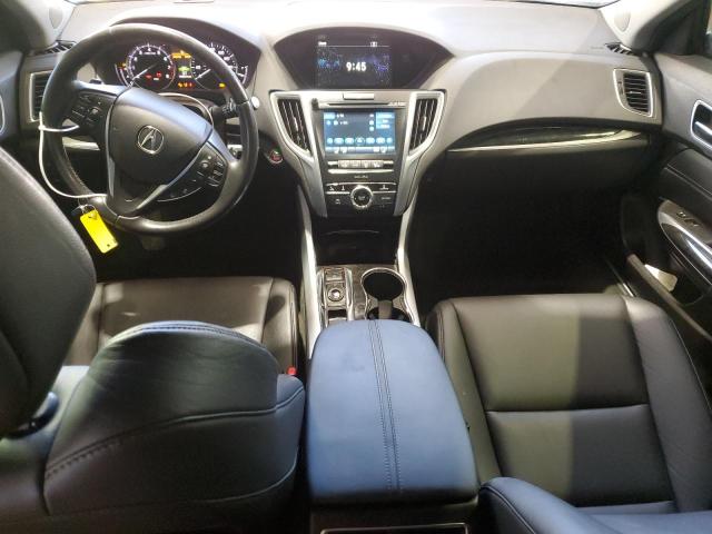 Photo 8 from auction – 2018 ACURA TLX with VIN 19UUB2F39JA005817