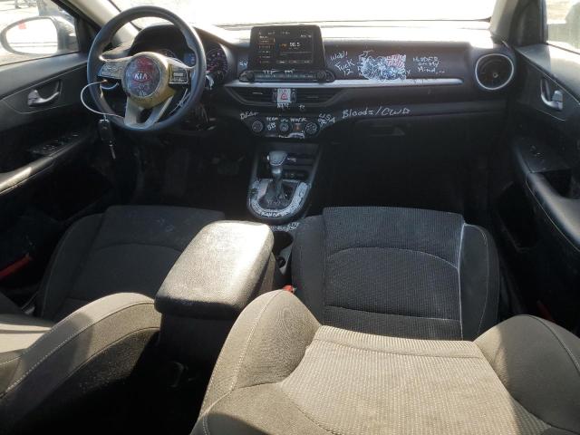Photo 8 from auction – 2020 KIA FORTE FE with VIN 3KPF24AD4LE228141
