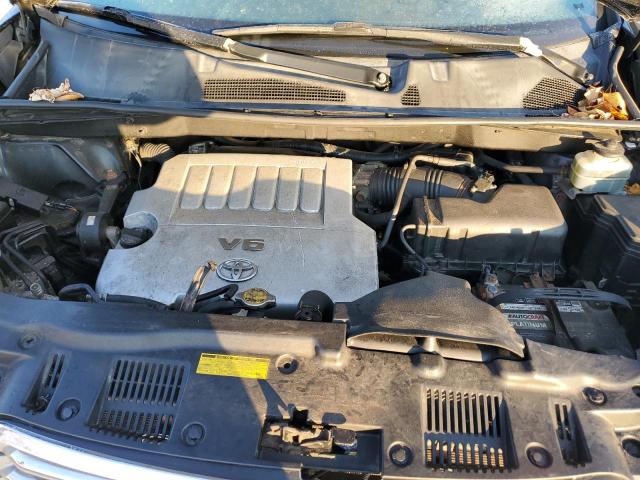 Photo 12 from auction – 2008 TOYOTA HIGHLANDER with VIN JTEES42A682083345