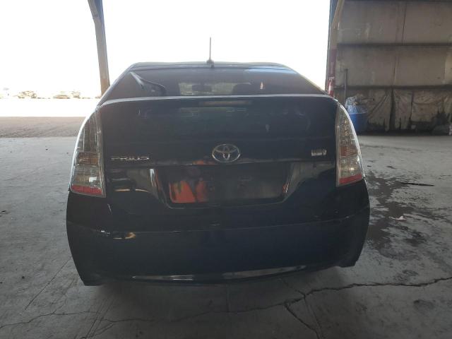 Photo 6 from auction – 2011 TOYOTA PRIUS with VIN JTDKN3DU3B5301229