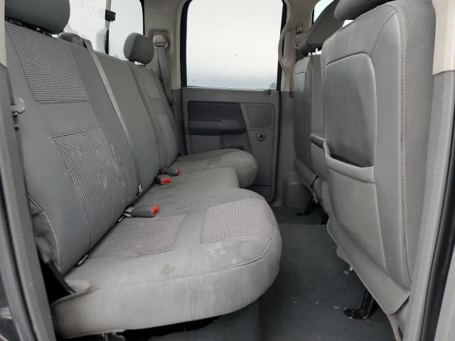 Photo 9 from auction – 2007 DODGE RAM 1500 S with VIN 1D7HA182X7S262009